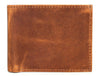 Omaha Leather Belt & Wallet Gift Combo - Aaron Leather Goods