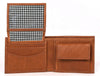 Tempe Leather Belt & Wallet Gift Combo - Aaron Leather Goods