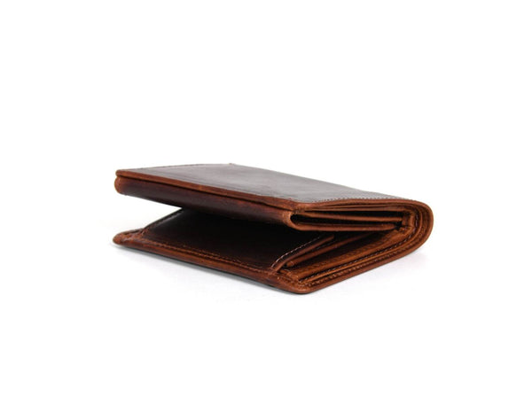 Garland Leather Belt & Wallet Gift Combo - Aaron Leather Goods
