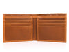 Concord Leather Belt & Wallet Gift Combo - Aaron Leather Goods