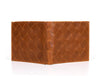 Concord Leather Belt & Wallet Gift Combo - Aaron Leather Goods
