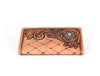 Lexington Leather Bifold Mens Wallet - Brown - Aaron Leather Goods