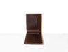 Cicero Leather Belt & Wallet Gift Combo - Aaron Leather Goods