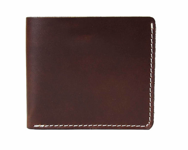 Cicero Leather Belt & Wallet Gift Combo - Aaron Leather Goods
