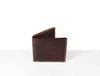 Cicero Leather Belt & Wallet Gift Combo - Aaron Leather Goods