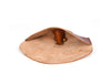 Leather Sunglasses case & Mouse Pad Combo - Aaron Leather Goods