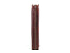 Austin Leather Organizer - Walnut - Aaron Leather Goods