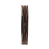 Siren Leather Office Organizer - Aaron Leather Goods