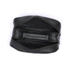Atria Upcycled Leather Toiletry Bag - Aaron Leather Goods