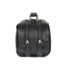 Atria Upcycled Leather Toiletry Bag - Aaron Leather Goods