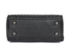 Atria Upcycled Leather Toiletry Bag - Aaron Leather Goods