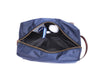 Palencia Toiletry Bag - Royal Blue - Aaron Leather Goods