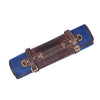 Chef Knife Roll Bag – Premium Leather - Aaron Leather Goods