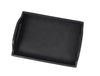Ombra Leather Serving Tray - Multicolor - Aaron Leather Goods