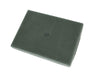 Ombra Leather Serving Tray - Multicolor - Aaron Leather Goods