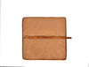 Vintage Leather &amp; Canvas Knife Roll – Premium Chef's Knife Storage Bag - Aaron Leather Goods