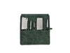 Premium Leather Knife Roll – Elegant and Durable Chef’s Knife Storage - Aaron Leather Goods