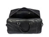 TerraCraft Leather Trolley Bag - Multicolor - Aaron Leather Goods