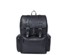 Vintage Full - Grain Leather Backpack – Travel, Work & Laptop Bag - Aaron Leather Goods