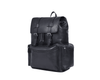 Vintage Full - Grain Leather Backpack – Travel, Work & Laptop Bag - Aaron Leather Goods
