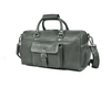 Full - Grain Leather Duffle Bag | Aaron Leather - Aaron Leather Goods