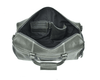 Full - Grain Leather Duffle Bag | Aaron Leather - Aaron Leather Goods