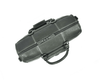 Full - Grain Leather Duffle Bag | Aaron Leather - Aaron Leather Goods