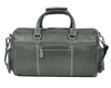 Full - Grain Leather Duffle Bag | Aaron Leather - Aaron Leather Goods