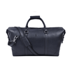 Premium Full - Grain Leather Travel Duffle Bag – 20" Weekender for Men & Women - Aaron Leather Goods