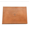 Morefo Leather Letter Tray - Multicolor - Aaron Leather Goods