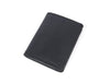 Toledo Leather Tri - fold Mens Wallet - Caramel - Aaron Leather Goods