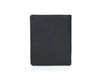 Toledo Leather Tri - fold Mens Wallet - Caramel - Aaron Leather Goods