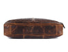 Classic Leather Laptop Briefcase by Aaron Leather Goods - Aaron Leather Goods