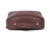 Premium Leather Dopp Kit for Men Travel Bag - Aaron Leather Goods