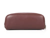 Premium Leather Dopp Kit for Men Travel Bag - Aaron Leather Goods