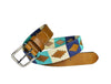 Concord Leather Belt & Wallet Gift Combo - Aaron Leather Goods