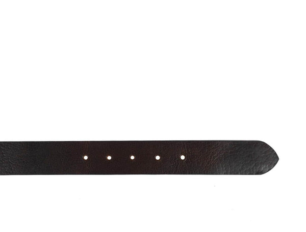 Garland Leather Belt & Wallet Gift Combo - Aaron Leather Goods