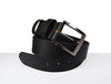 Chandler Leather Belt & Wallet Gift Combo - Aaron Leather Goods