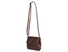His & Hers Leather Love Set ( Messeng bag & Crossbody Bag Combo ) - Aaron Leather Goods