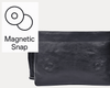 His & Hers Leather Love Set ( Messeng bag & Crossbody Bag Combo ) - Aaron Leather Goods