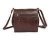 His & Hers Leather Love Set ( Messeng bag & Crossbody Bag Combo ) - Aaron Leather Goods