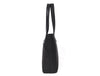 Canaria Travel Tote Bag – Raven Black - Aaron Leather Goods