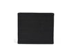 Esagono Leather Desk Organizer - Raven Black - Aaron Leather Goods