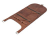 Seattle Leather Organizer - Brown - Aaron Leather Goods