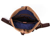 Toulon Leather Backpack - Aaron Leather Goods