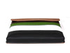 Carmona Macbook Laptop Sleeve Case - Caramel Brown - Aaron Leather Goods
