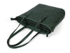 Abron Leather Tote Bag For Women - Green - Aaron Leather Goods