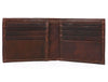 Durham Leather Belt & Wallet Gift Combo - Aaron Leather Goods