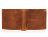 Omaha Leather Belt & Wallet Gift Combo - Aaron Leather Goods