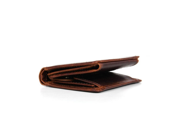 Garland Leather Belt & Wallet Gift Combo - Aaron Leather Goods